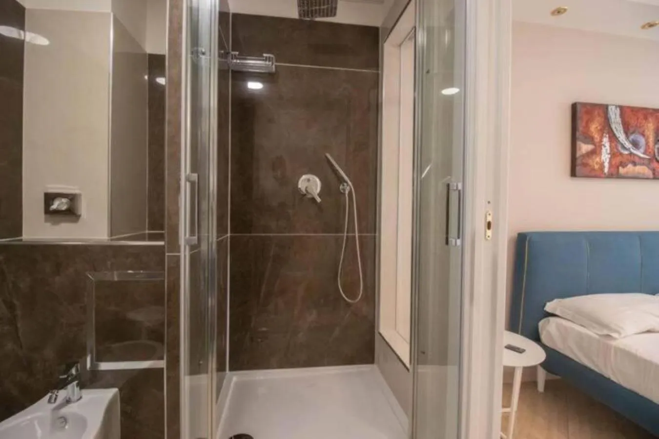 Sonevi Rooms Naples Guest house