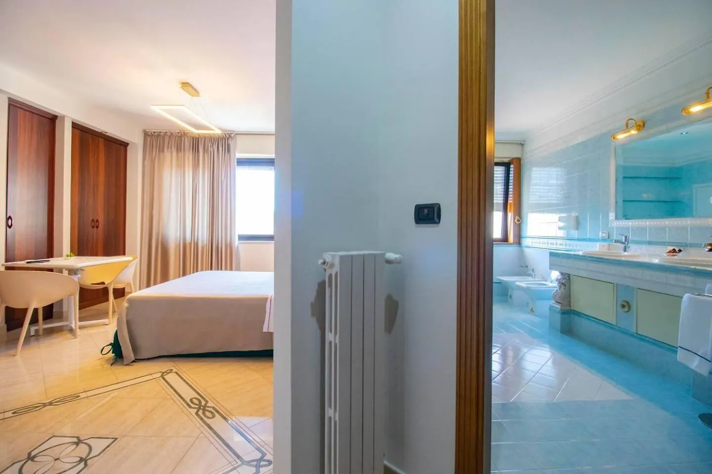 Sonevi Rooms Naples