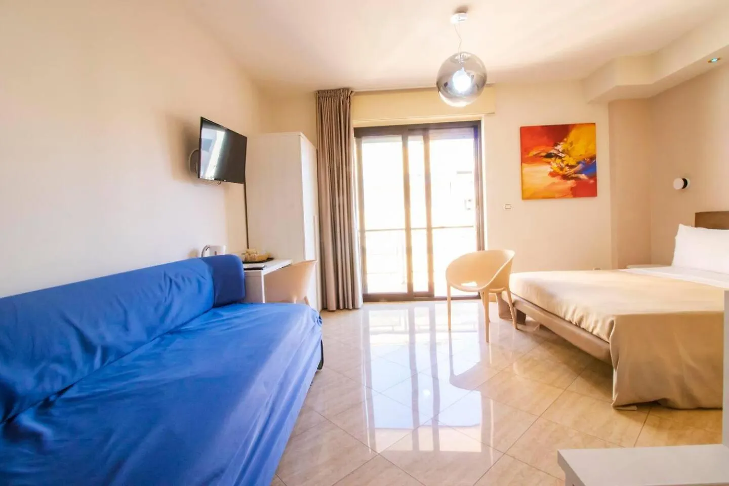 Sonevi Rooms Naples 0*,  Italy