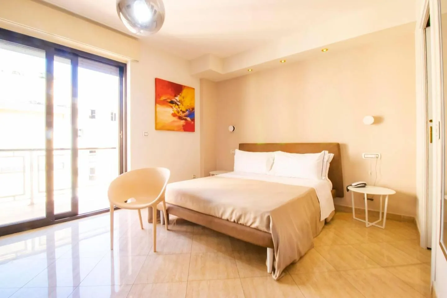 Guest house Sonevi Rooms Naples Italy