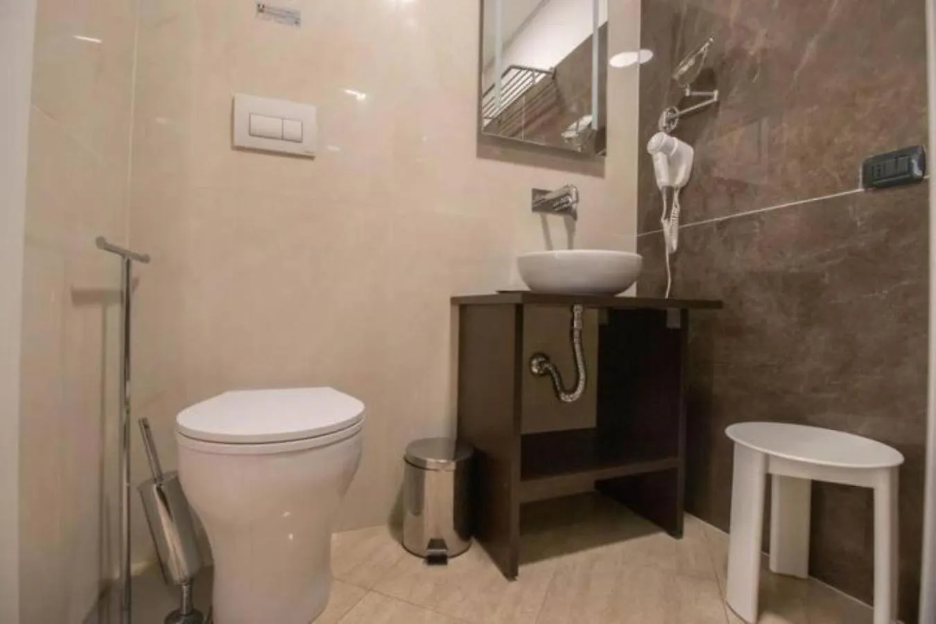 Sonevi Rooms Naples Guest house