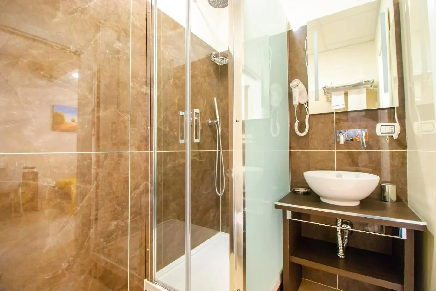 Sonevi Rooms Naples 0*,  Italy