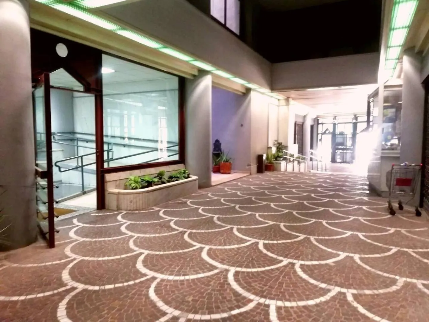 Guest house Sonevi Rooms Naples