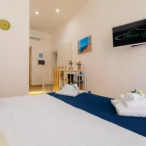 Bed & Breakfast Le Meraviglie Di, Napels