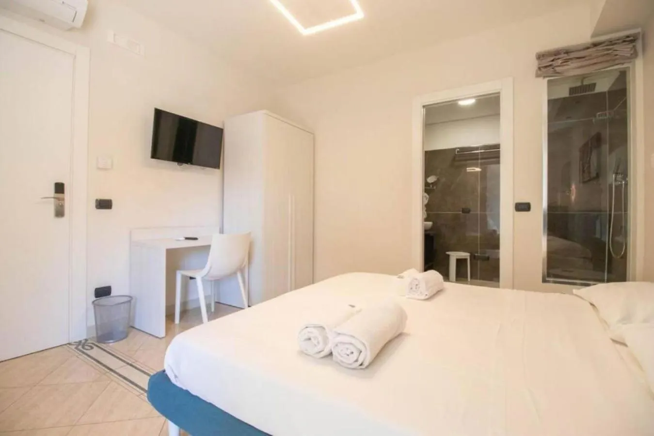Gasthuis Sonevi Rooms Napels