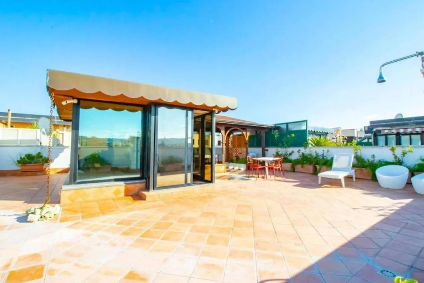 Sonevi Rooms Napels