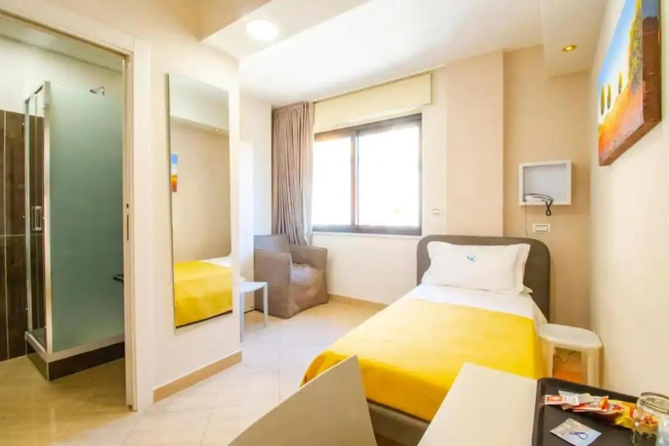 Sonevi Rooms Napels