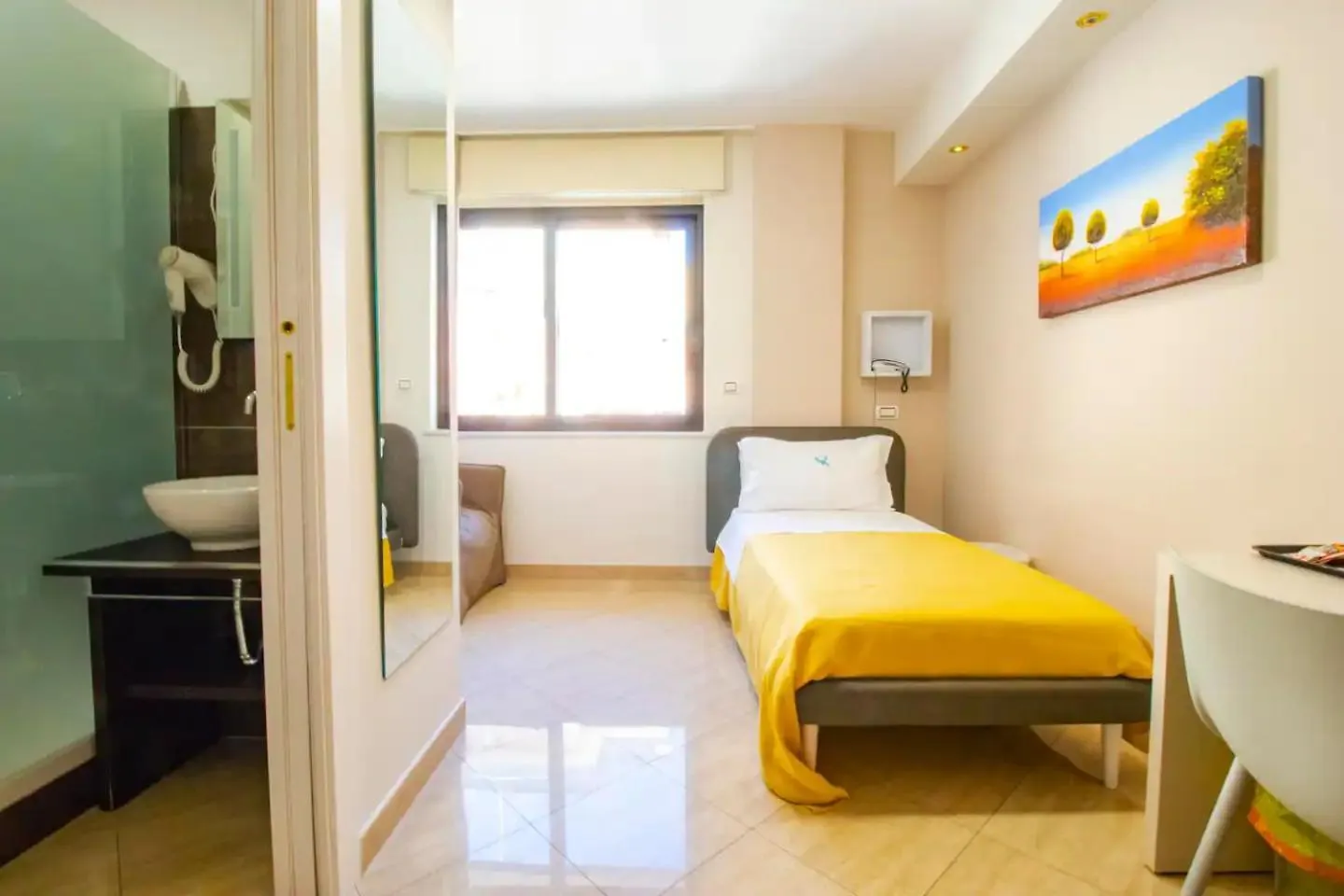 Gasthuis Sonevi Rooms Napels
