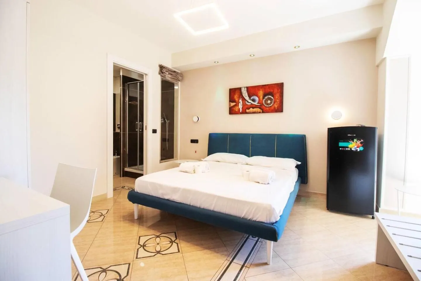 Sonevi Rooms Napels 0*,